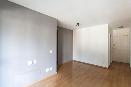 Apartamento à venda com 78m², 3 quartos e 1 vagaSala