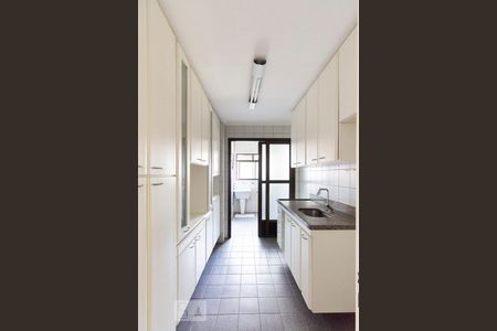 Apartamento à venda com 78m², 3 quartos e 1 vagaCozinha