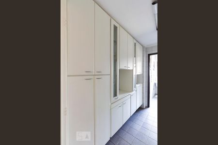 Apartamento à venda com 78m², 3 quartos e 1 vagaCozinha