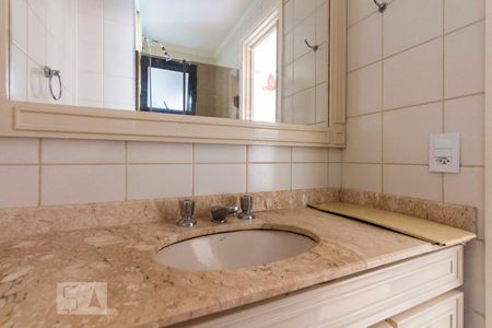 Apartamento à venda com 78m², 3 quartos e 1 vagaSuíte - Quarto 3