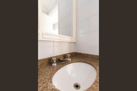 Apartamento à venda com 78m², 3 quartos e 1 vagaBanheiro social