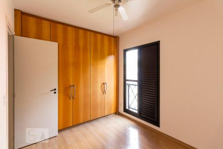 Apartamento à venda com 78m², 3 quartos e 1 vagaQuarto 3 - Suíte