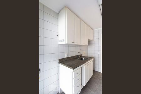 Apartamento à venda com 78m², 3 quartos e 1 vagaCozinha