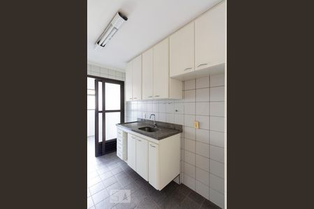 Apartamento à venda com 78m², 3 quartos e 1 vagaCozinha