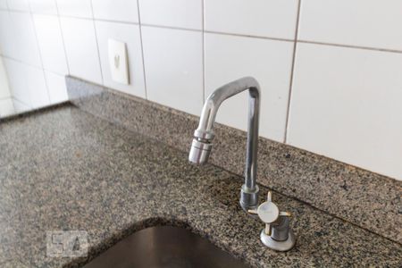 Apartamento à venda com 78m², 3 quartos e 1 vagaCozinha