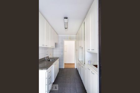 Apartamento à venda com 78m², 3 quartos e 1 vagaCozinha