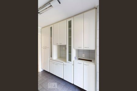 Apartamento à venda com 78m², 3 quartos e 1 vagaCozinha