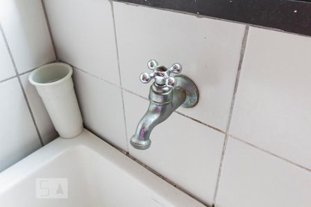 Apartamento à venda com 78m², 3 quartos e 1 vagaÁrea de serviço