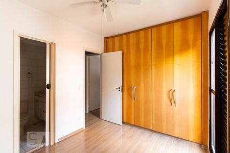 Apartamento à venda com 78m², 3 quartos e 1 vagaQuarto 3 - Suíte