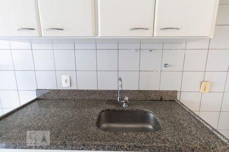 Apartamento à venda com 78m², 3 quartos e 1 vagaCozinha