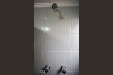 Apartamento para alugar com 125m², 3 quartos e 2 vagasBanheiro social detalhe