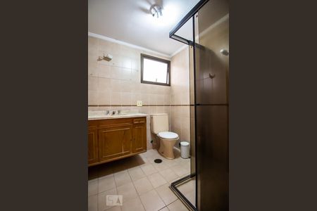 Apartamento para alugar com 125m², 3 quartos e 2 vagasBanheiro suíte