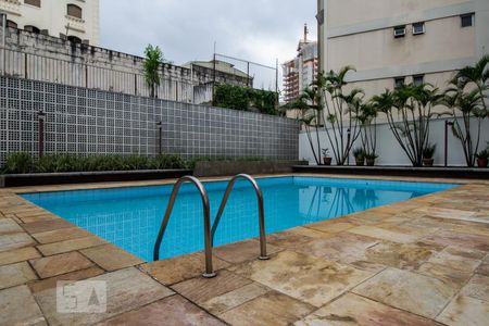 Apartamento para alugar com 125m², 3 quartos e 2 vagasPiscina