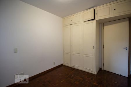 Apartamento para alugar com 125m², 3 quartos e 2 vagasQuarto 3