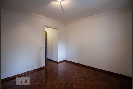 Apartamento para alugar com 125m², 3 quartos e 2 vagasQuarto suíte