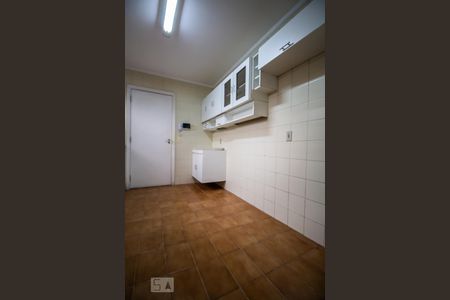 Apartamento para alugar com 125m², 3 quartos e 2 vagasCozinha