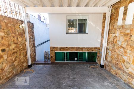 Casa à venda com 260m², 3 quartos e 2 vagasGaragem