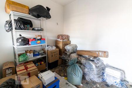 Casa à venda com 260m², 3 quartos e 2 vagasQuarto de Serviço