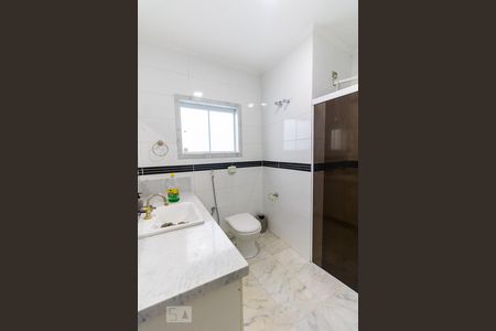 Casa à venda com 260m², 3 quartos e 2 vagasBanheiro 1 