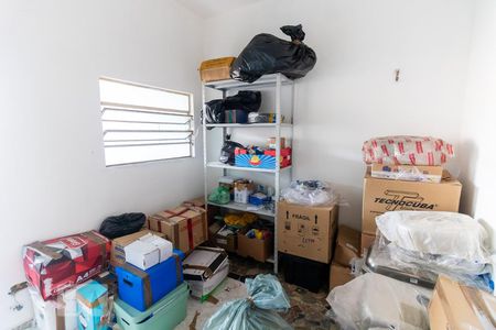 Casa à venda com 260m², 3 quartos e 2 vagasQuarto de Serviço