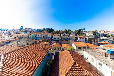 Casa à venda com 260m², 3 quartos e 2 vagasVista do Quintal