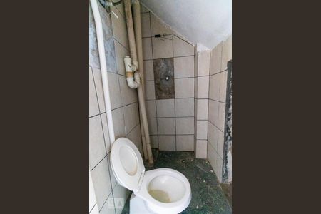 Casa à venda com 260m², 3 quartos e 2 vagasBanheiro de Serviço