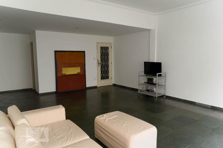 Sala de apartamento à venda com 3 quartos, 165m² em Ipanema, Rio de Janeiro