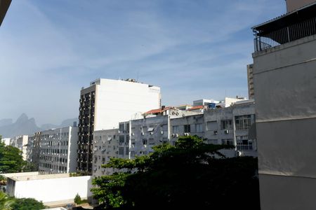 Vista Quarto 1 de apartamento à venda com 3 quartos, 165m² em Ipanema, Rio de Janeiro