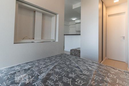 Apartamento para alugar com 44m², 1 quarto e 1 vagaQuarto