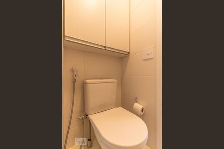 Apartamento para alugar com 44m², 1 quarto e 1 vagaBanheiro