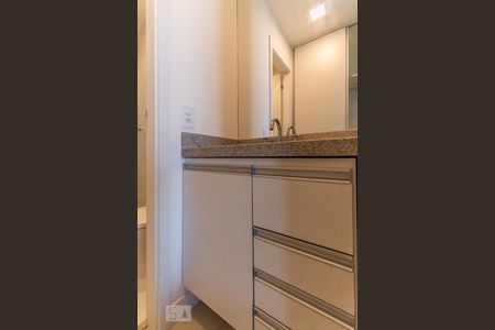 Apartamento para alugar com 44m², 1 quarto e 1 vagaBanheiro