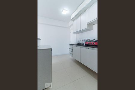 Apartamento para alugar com 44m², 1 quarto e 1 vagaCozinha