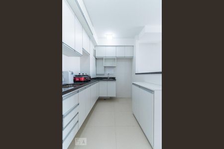Apartamento para alugar com 44m², 1 quarto e 1 vagaCozinha