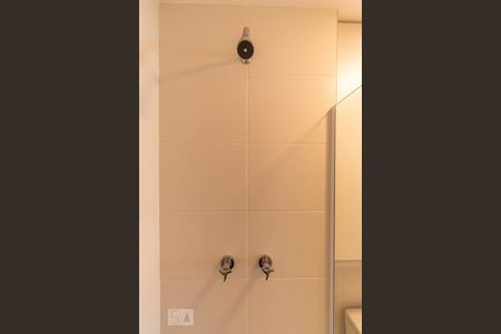 Apartamento para alugar com 44m², 1 quarto e 1 vagaBanheiro - Detalhe