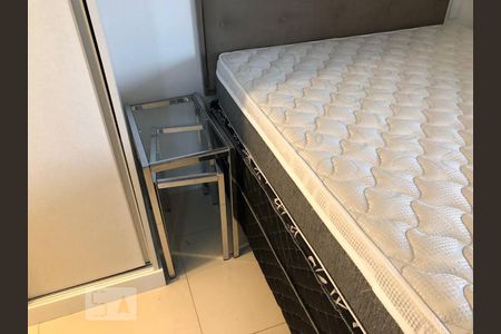 Apartamento para alugar com 44m², 1 quarto e 1 vagaQuarto detalhe
