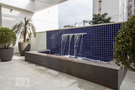 Apartamento para alugar com 44m², 1 quarto e 1 vagaÁrea Externa