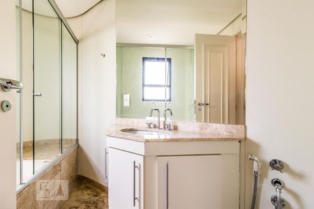 Apartamento à venda com 114m², 3 quartos e sem vagaSuíte 1