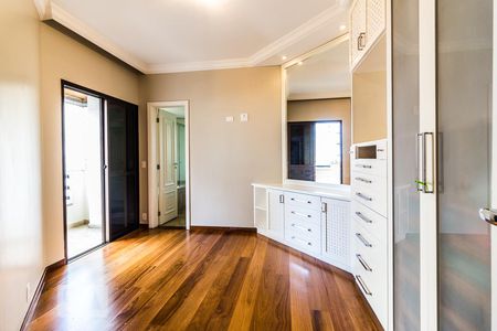 Suíte 1 de apartamento à venda com 3 quartos, 114m² em Perdizes, São Paulo