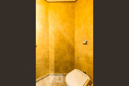 Lavabo de apartamento à venda com 3 quartos, 114m² em Perdizes, São Paulo