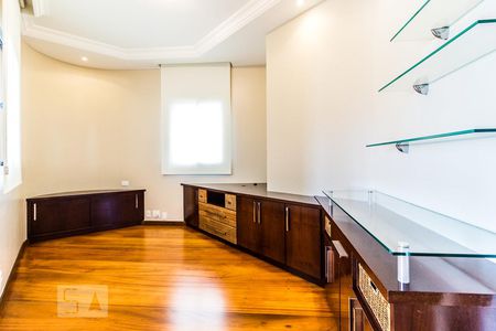 Sala de apartamento à venda com 3 quartos, 114m² em Perdizes, São Paulo