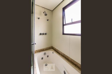 Apartamento à venda com 114m², 3 quartos e sem vagaSuíte 1