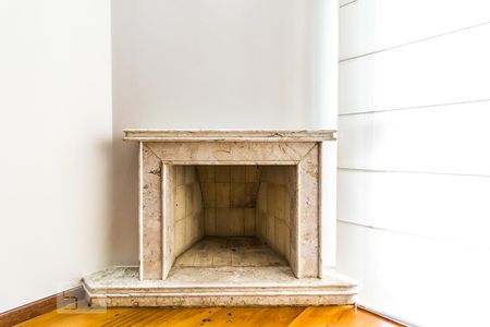 Sala de apartamento à venda com 3 quartos, 114m² em Perdizes, São Paulo