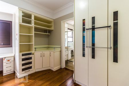 Apartamento à venda com 114m², 3 quartos e sem vagaSuíte 2