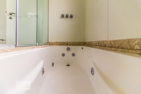 Suíte 1 de apartamento à venda com 3 quartos, 114m² em Perdizes, São Paulo