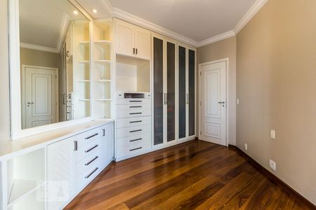Suíte 1 de apartamento à venda com 3 quartos, 114m² em Perdizes, São Paulo
