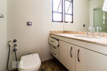 Apartamento à venda com 114m², 3 quartos e sem vagaSuíte 3
