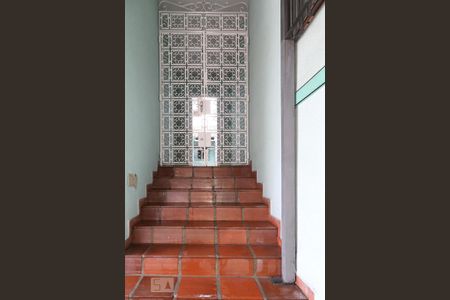 Entrada de casa à venda com 3 quartos, 125m² em Água Fria, São Paulo