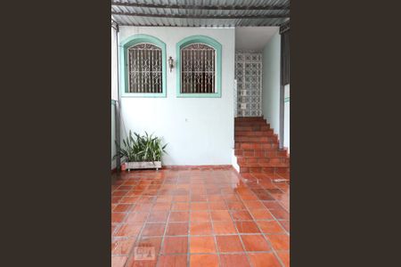 Entrada de casa à venda com 3 quartos, 125m² em Água Fria, São Paulo