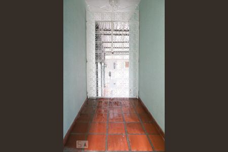 Entrada de casa à venda com 3 quartos, 125m² em Água Fria, São Paulo