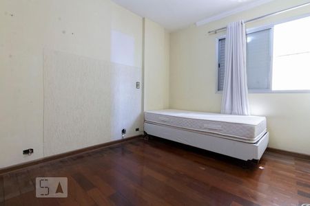Apartamento à venda com 100m², 3 quartos e 1 vagaQuarto 02 Suite